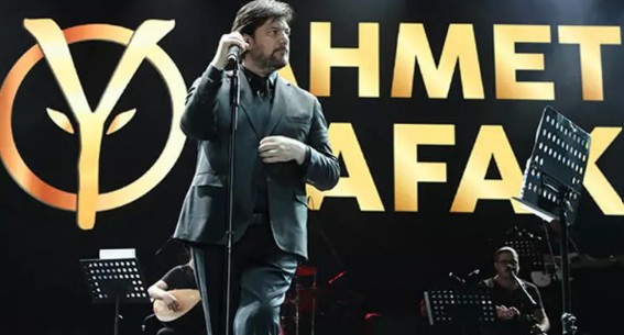 Kuruçeşme'de, Ahmet Şafak rüzgarı...